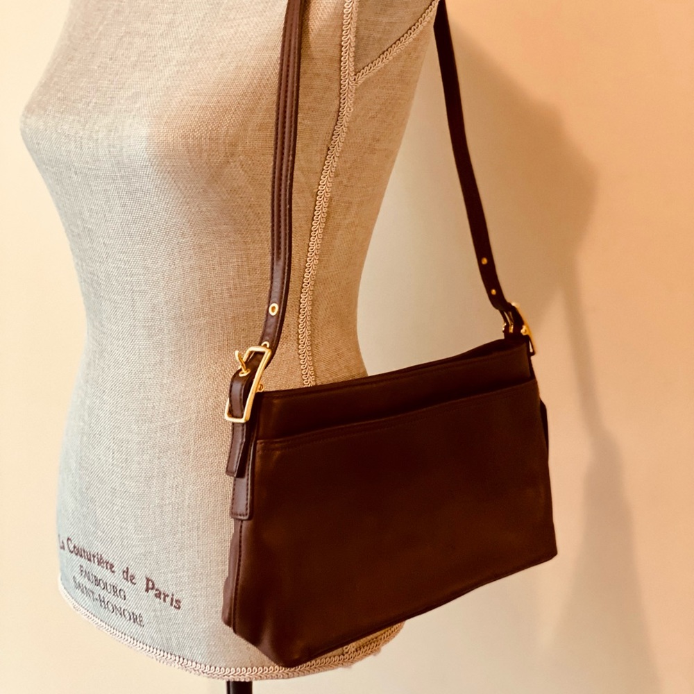 Vintage Coach
